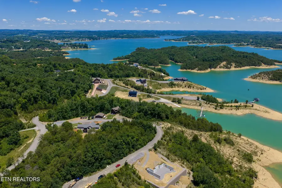 Lot 10 Bay View Point, Sevierville, TN 37876 - #3