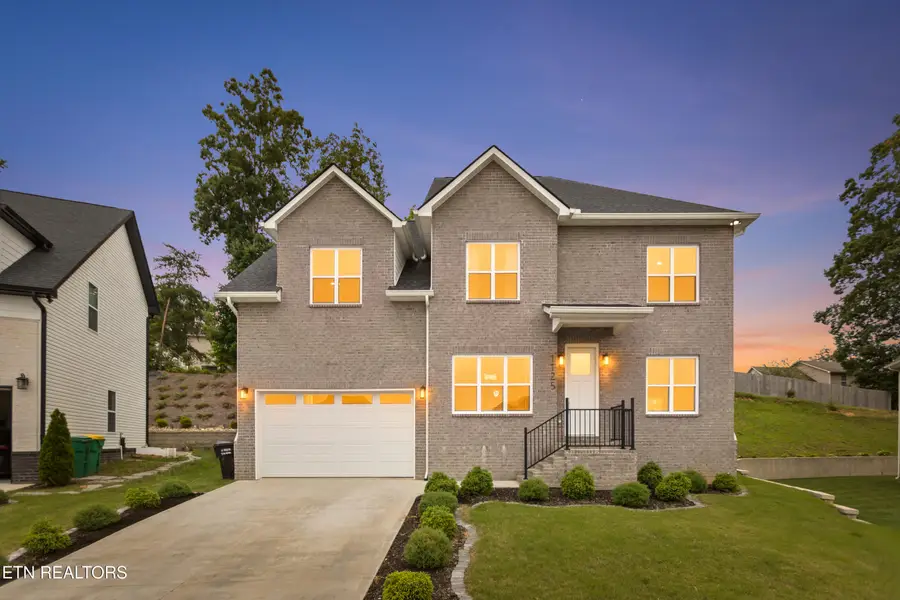 1125 Hamilton Farm Lane, Knoxville, TN 37932 - #2