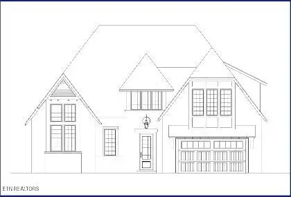 1601 Misty Lake Drive, Knoxville, TN 37932 - #2
