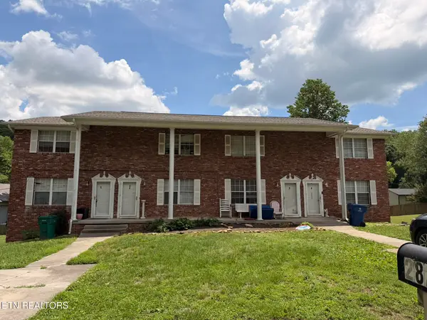 2828 NE Colt Drive, Knoxville, TN 37918