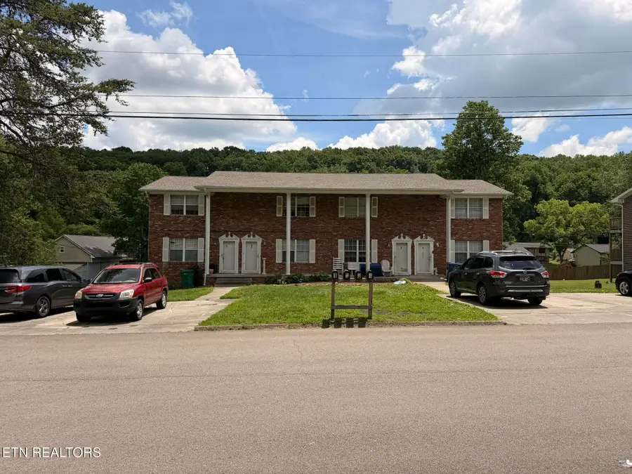 2828 NE Colt Drive, Knoxville, TN 37918 - #2