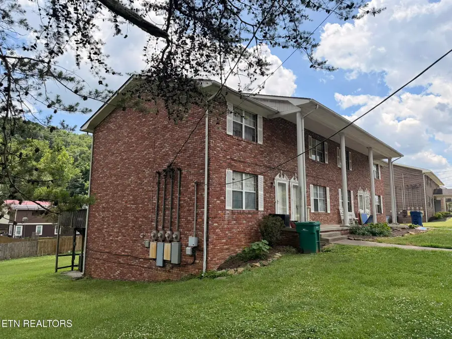 2828 NE Colt Drive, Knoxville, TN 37918 - #3