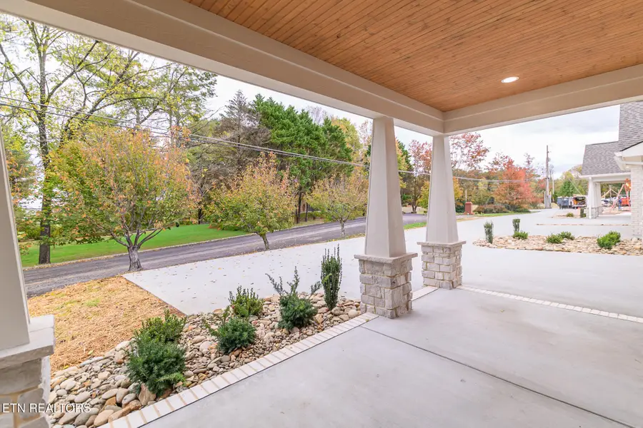 111 Alpine Drive, Clinton, TN 37716 - #3
