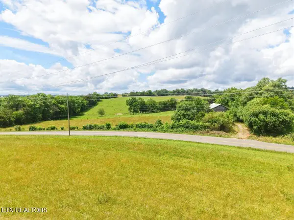 Talbott-kansas Rd, Talbott, TN 37877