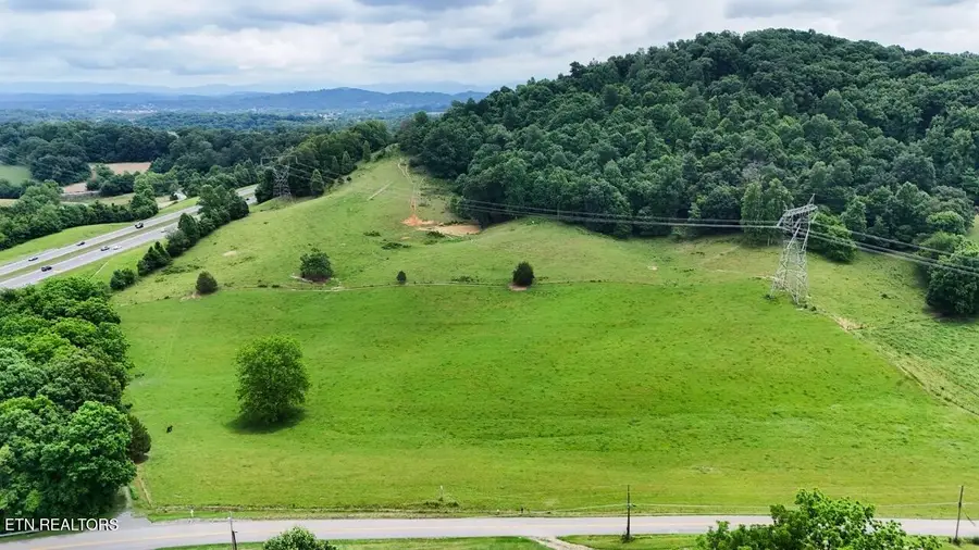 5 acre Frog Level Rd, Johnson City, TN 37615 - #3