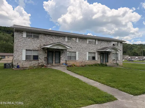 2816 NE Colt Drive, Knoxville, TN 37918
