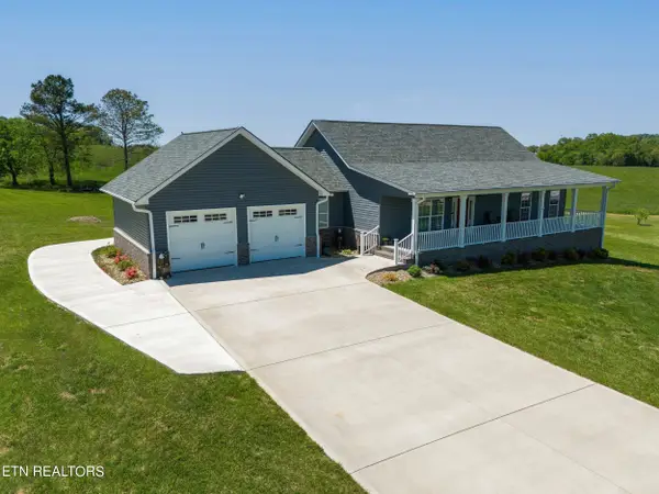 158 Old Hickory Circle, Madisonville, TN 37354