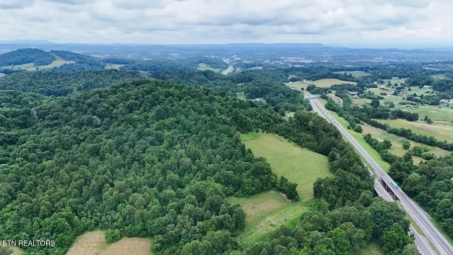 26+ Acres Frog Level Rd, Johnson City, TN 37615 - #2
