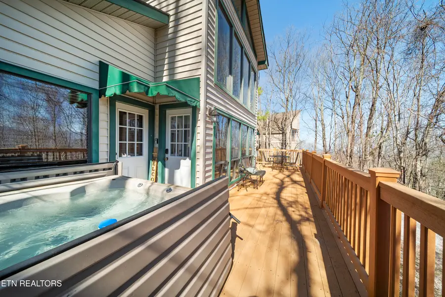 1664 Arbon Court, Gatlinburg, TN 37738 - #2