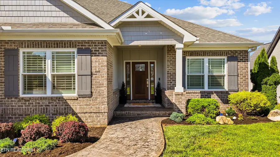 186 Cape Lookout Lgt, Loudon, TN 37774 - #3