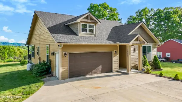 7445 Lakeshore Drive, Rutledge, TN 37861