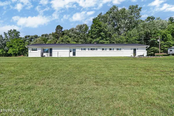 1104 Allardt Hwy, Jamestown, TN 38556