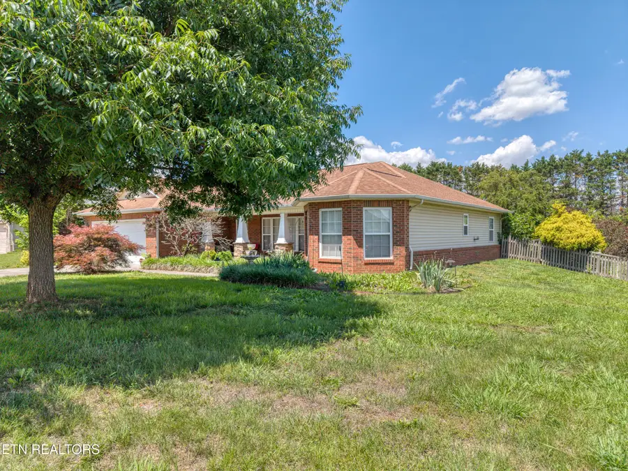 926 Mossy Grove Lane, Maryville, TN 37801 - #3