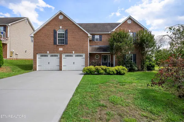 12742 Distant View Lane, Knoxville, TN 37922