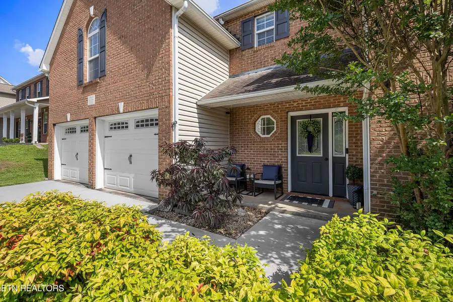 12742 Distant View Lane, Knoxville, TN 37922 - #2