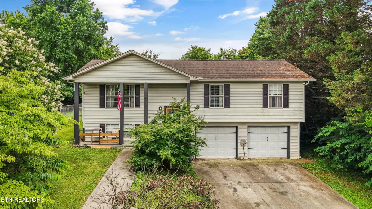 306 High Tower Rd, Maryville, TN 37804 - #1