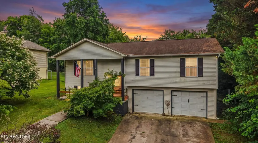 306 High Tower Rd, Maryville, TN 37804 - #2