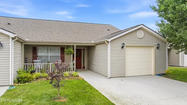1109 Woodsprings Drive, Knoxville, TN 37923