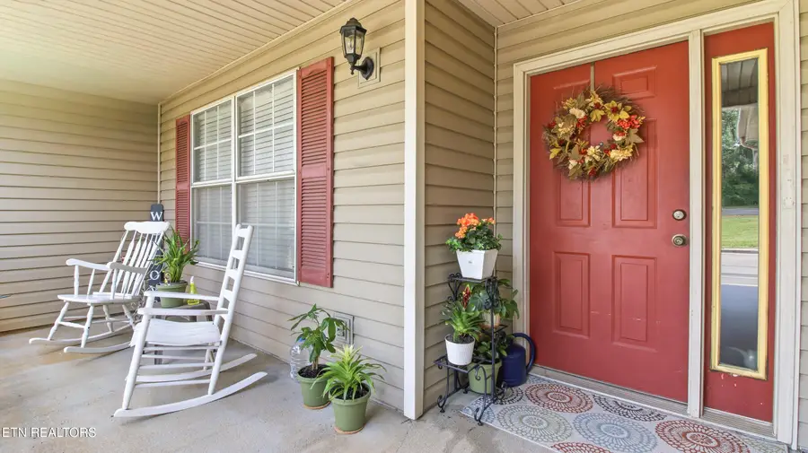 1109 Woodsprings Drive, Knoxville, TN 37923 - #3