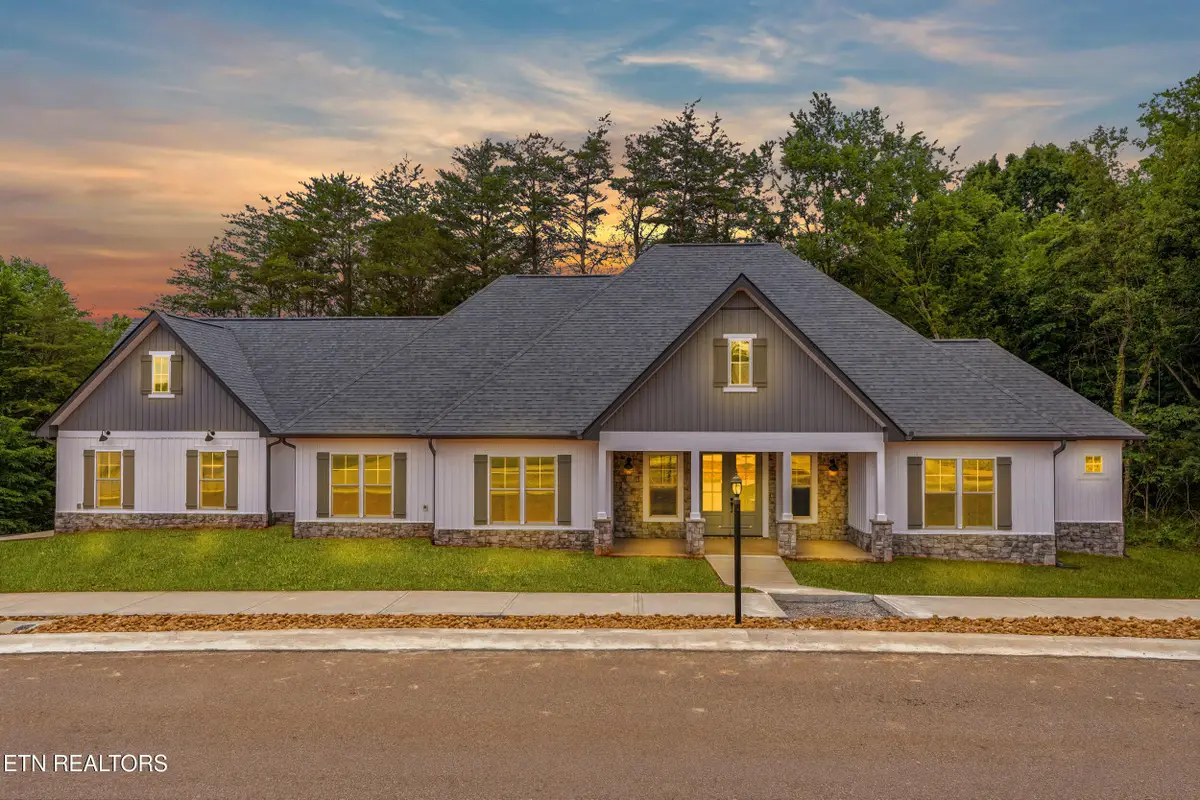 213 Gado Lane, Loudon, TN 37774 - #1