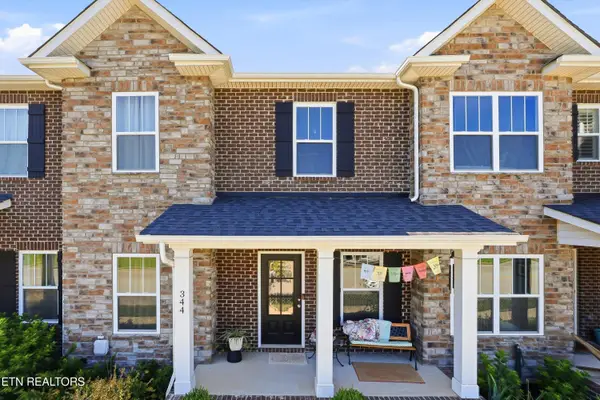 344 Broadberry Ave, Oak Ridge, TN 37830