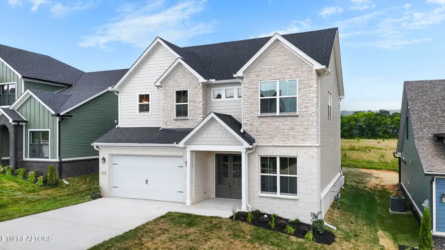 11522 Olympic Valley Drive, Knoxville, TN 37932 - #2