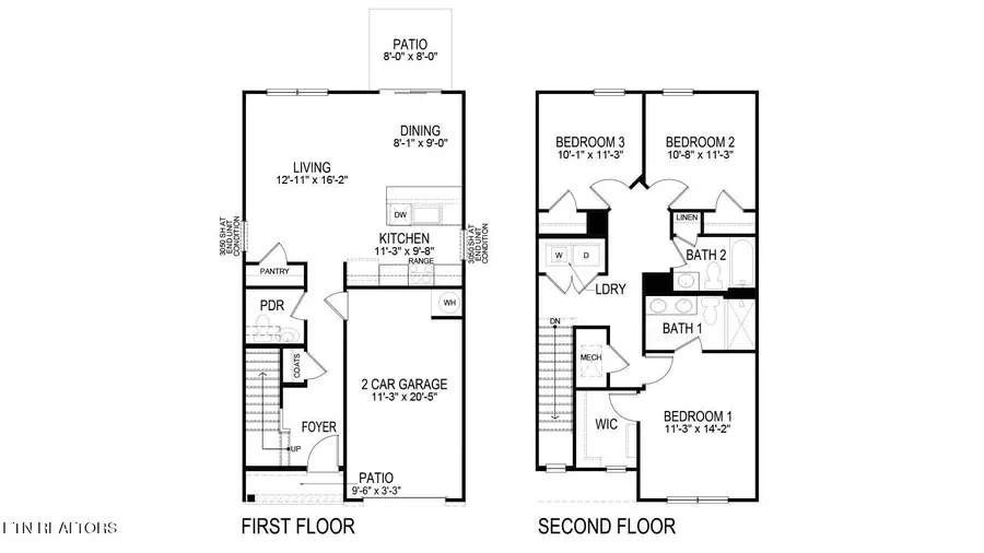 247 Jace Way, Kodak, TN 37764 - #2