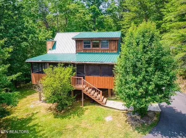 2308 Summer Lane, Sevierville, TN 37876