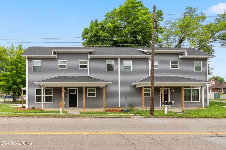 123/125 S Chestnut St, Knoxville, TN 37914 - #2
