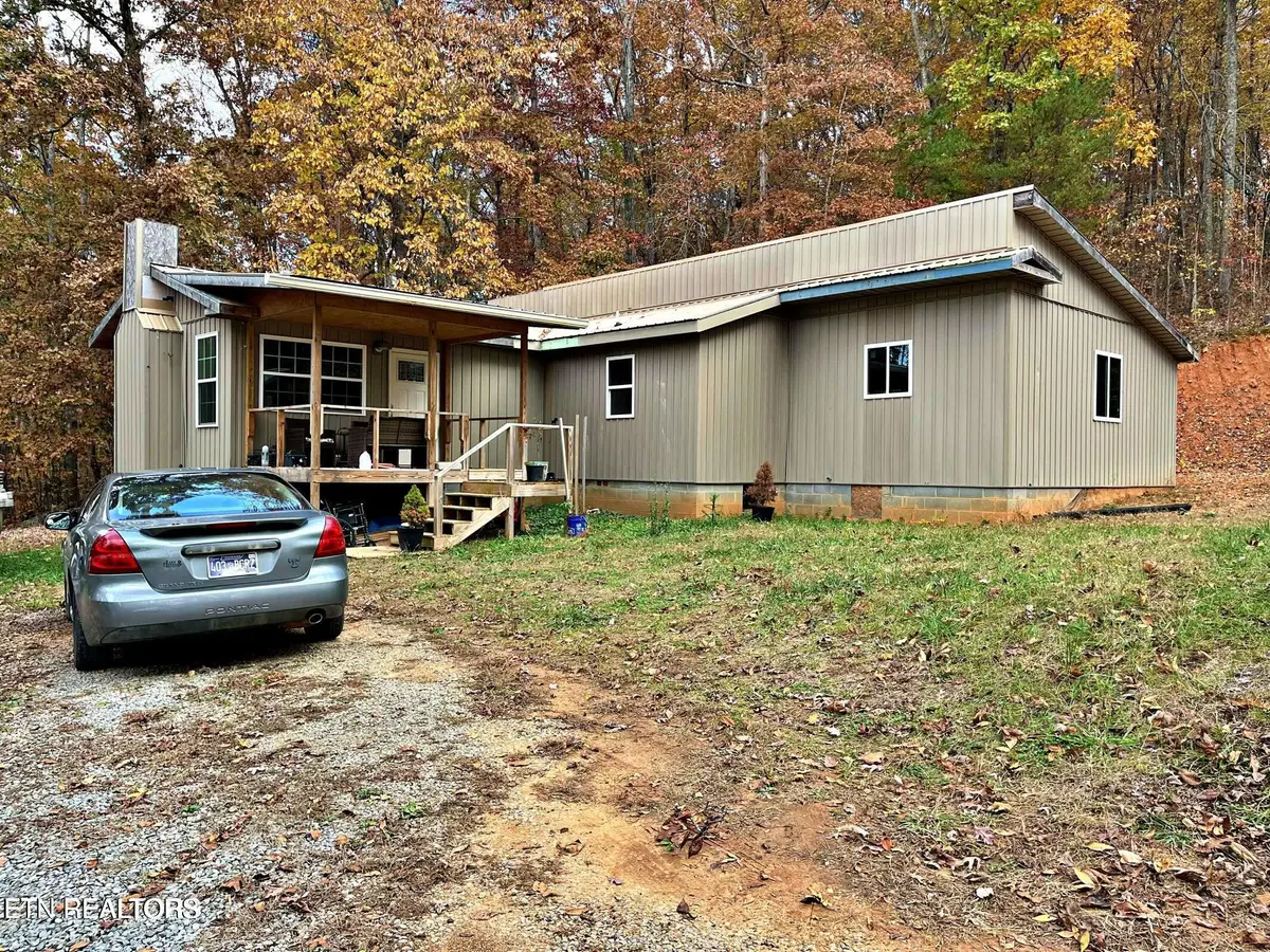 575 Jd Walden Road, Ten Mile, TN 37880 - #1
