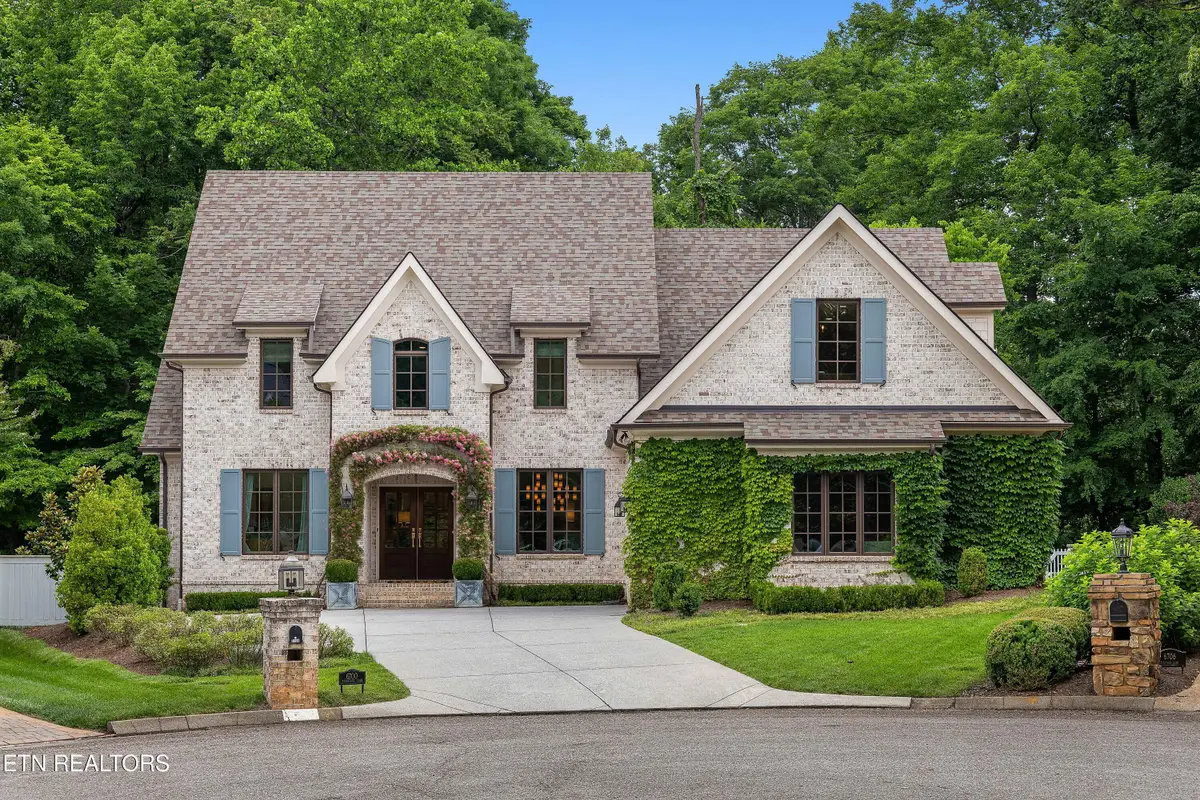 6700 Birdstone Lane, Knoxville, TN 37919 - #1