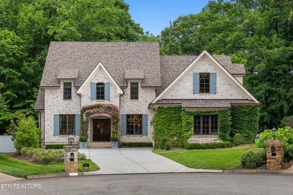 6700 Birdstone Lane, Knoxville, TN 37919
