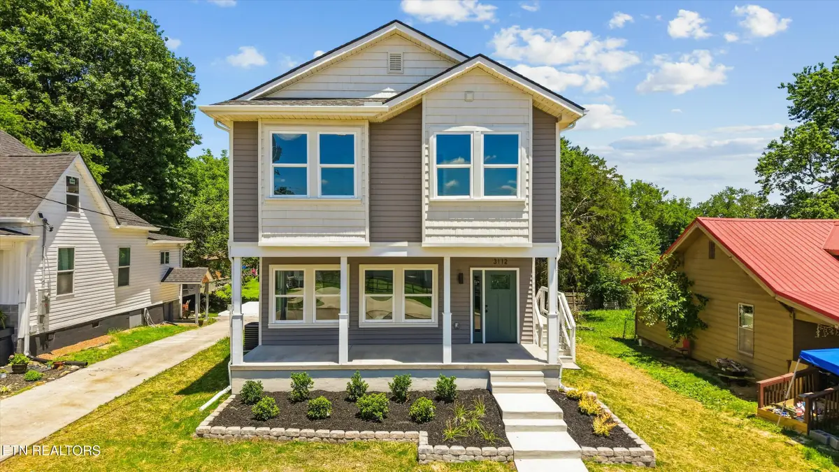3112 Rector St #3112&3114, Knoxville, TN 37921 - #1
