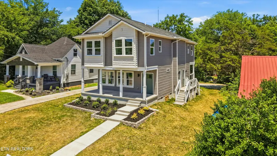 3112 Rector St #3112&3114, Knoxville, TN 37921 - #3