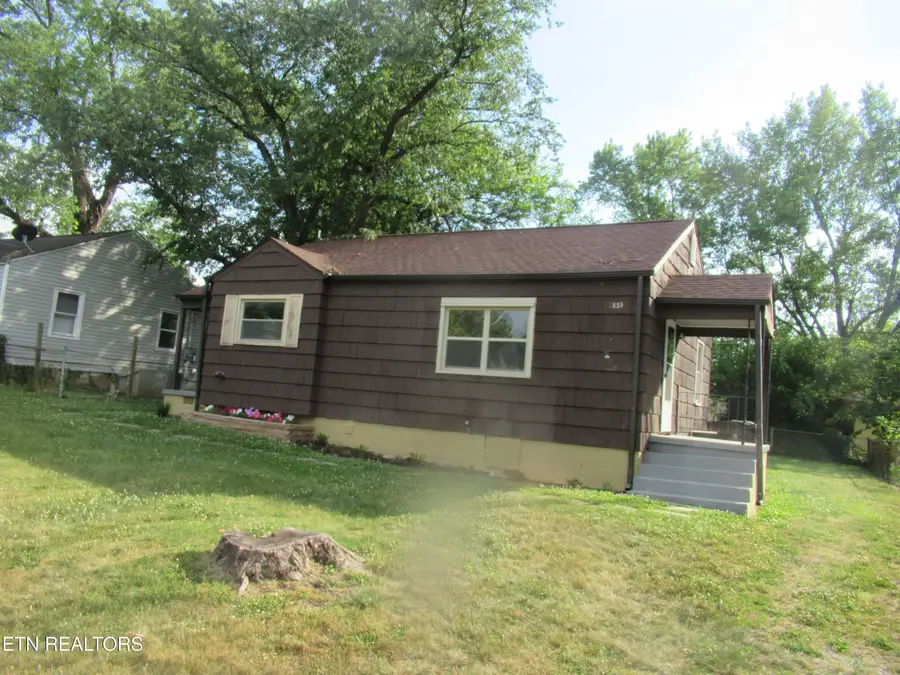 3333 Fontana St, Knoxville, TN 37917 - #2