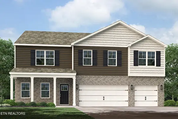 1147 Emily Louise Lane, Knoxville, TN 37932