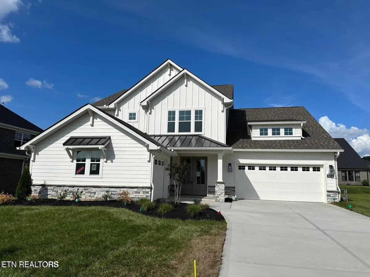 2130 White Sycamore Lane, Knoxville, TN 37932 - #1