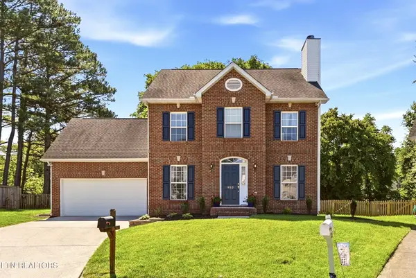 952 Station View Rd, Knoxville, TN 37919
