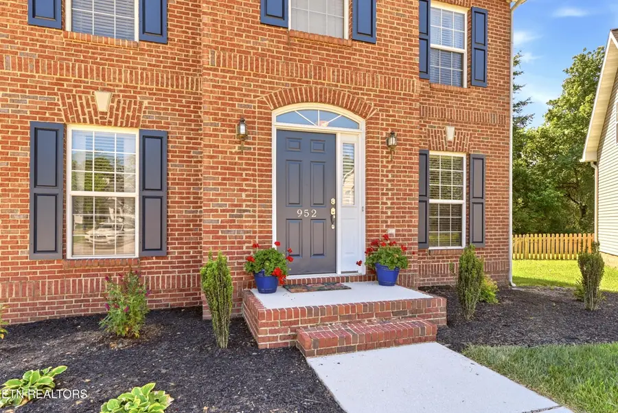 952 Station View Rd, Knoxville, TN 37919 - #3