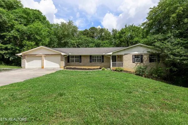 10909 Woody Drive, Knoxville, TN 37934