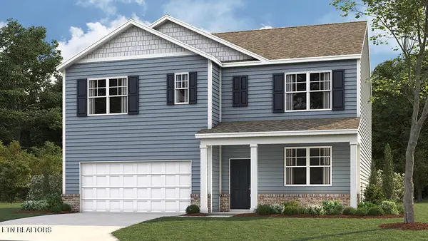 7851 Moonbeam Lane, Knoxville, TN 37938