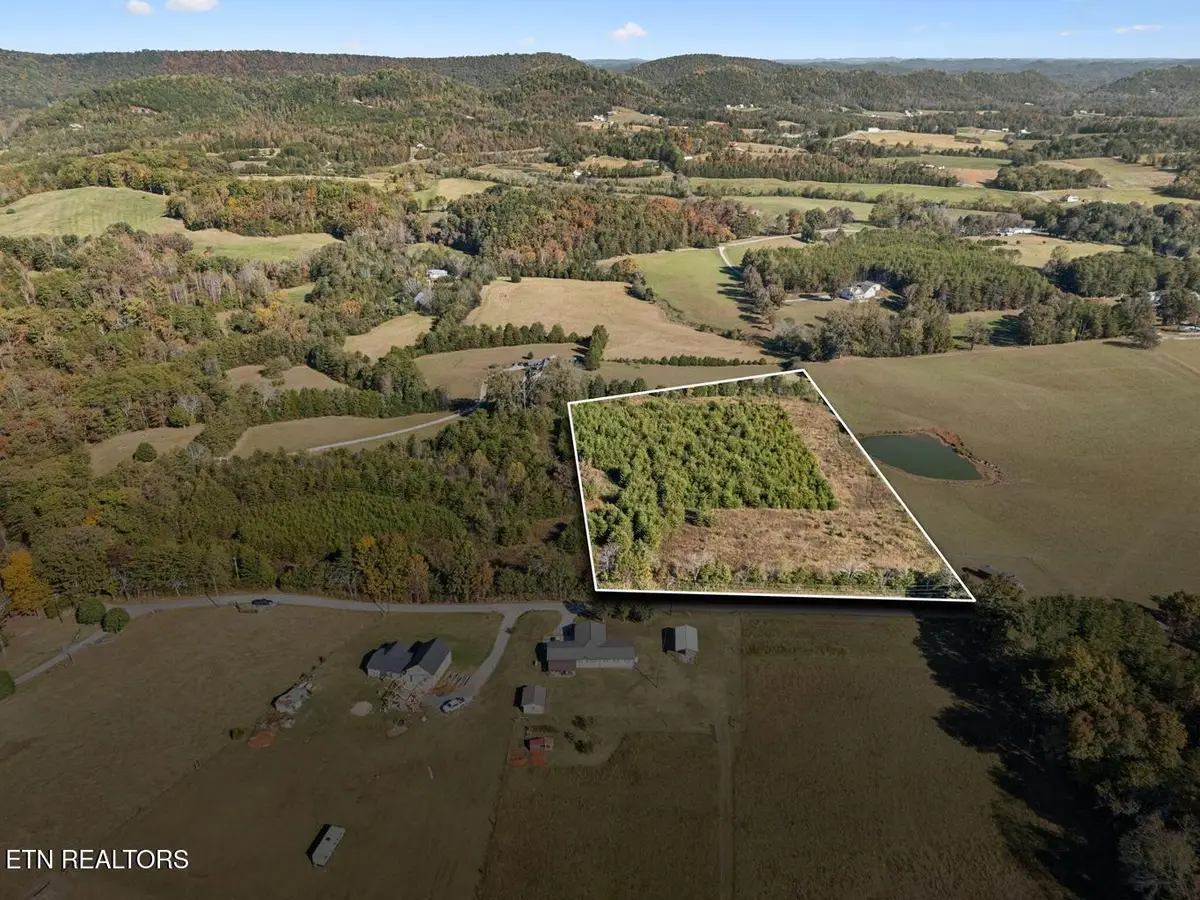 0 Old Sink Church Road, Lot 31, Tellico Plains, TN 37385 - #1
