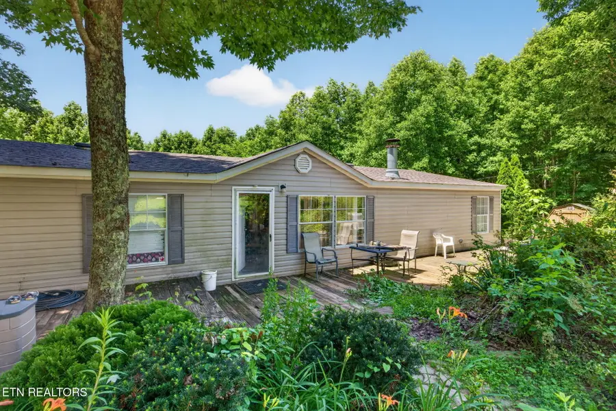 40460 Indian Creek Tr, Crawford, TN 38554 - #2