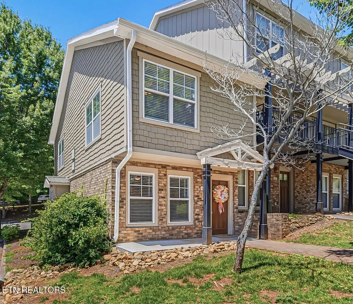 3950 Cherokee Woods Way #101, Knoxville, TN 37920 - #1