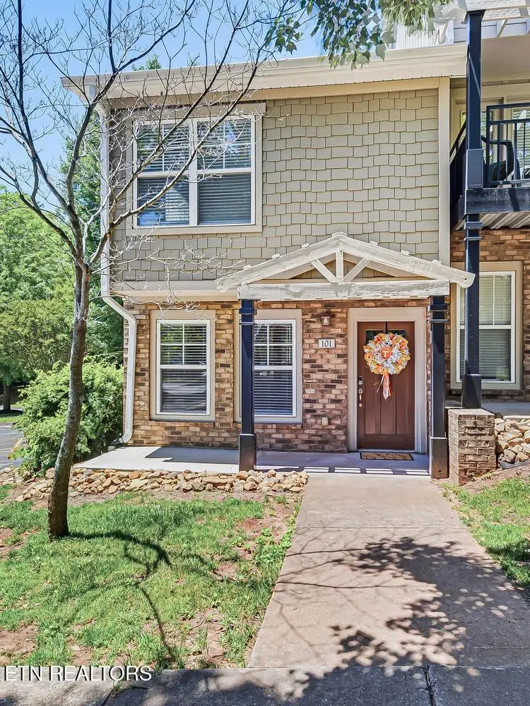 3950 Cherokee Woods Way #101, Knoxville, TN 37920 - #2