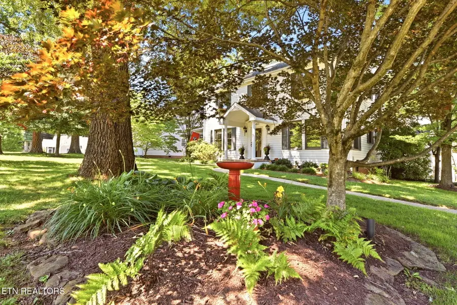 5450 Briercliff Rd, Knoxville, TN 37918 - #2