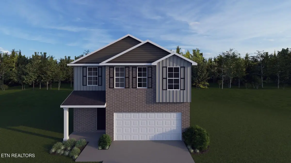 1939 Juniper Brush Rd, Knoxville, TN 37932 - #1