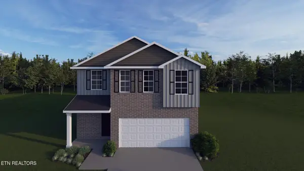 1939 Juniper Brush Rd, Knoxville, TN 37932