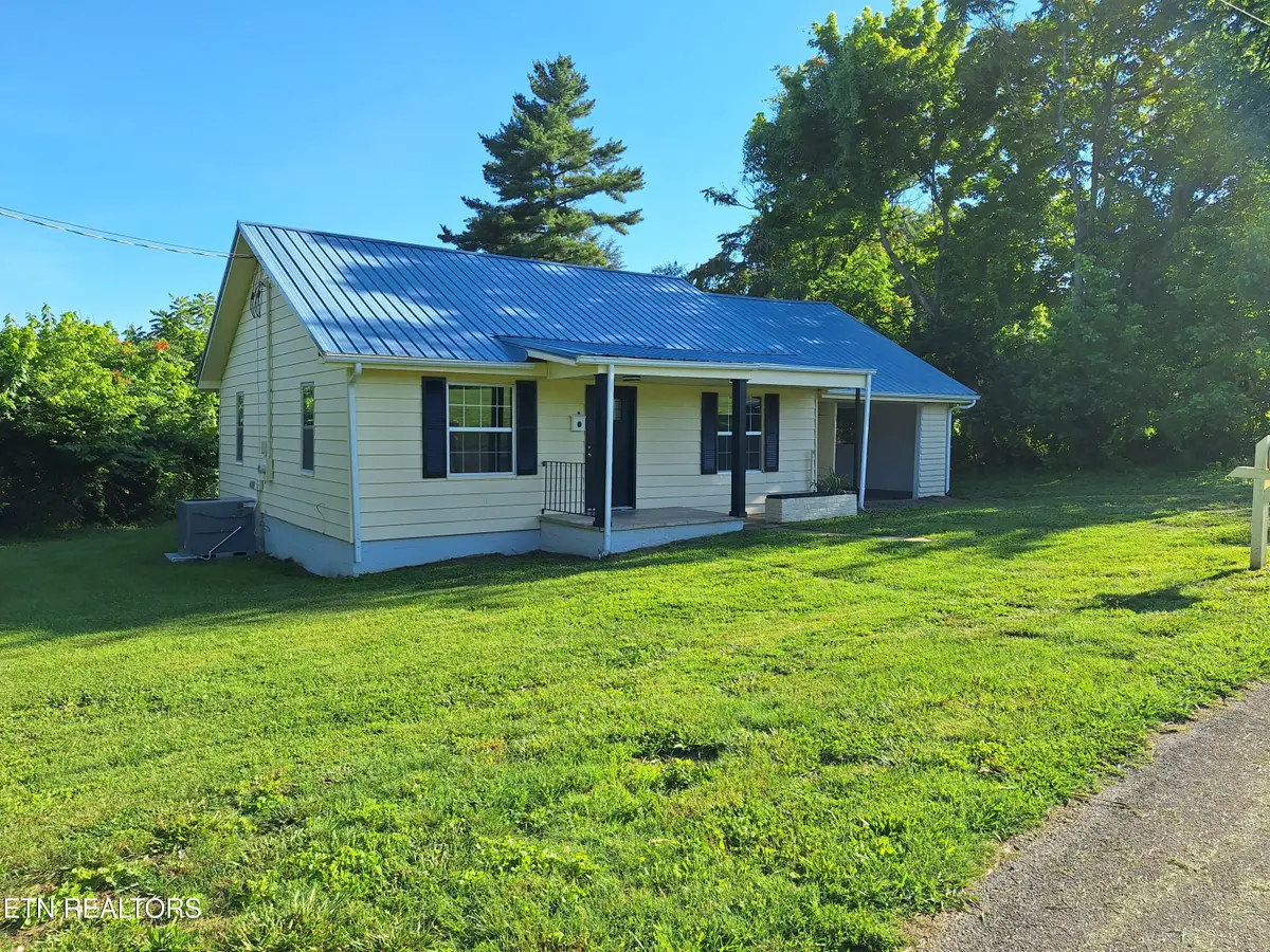 205 Harrill St, Madisonville, TN 37354 - #1