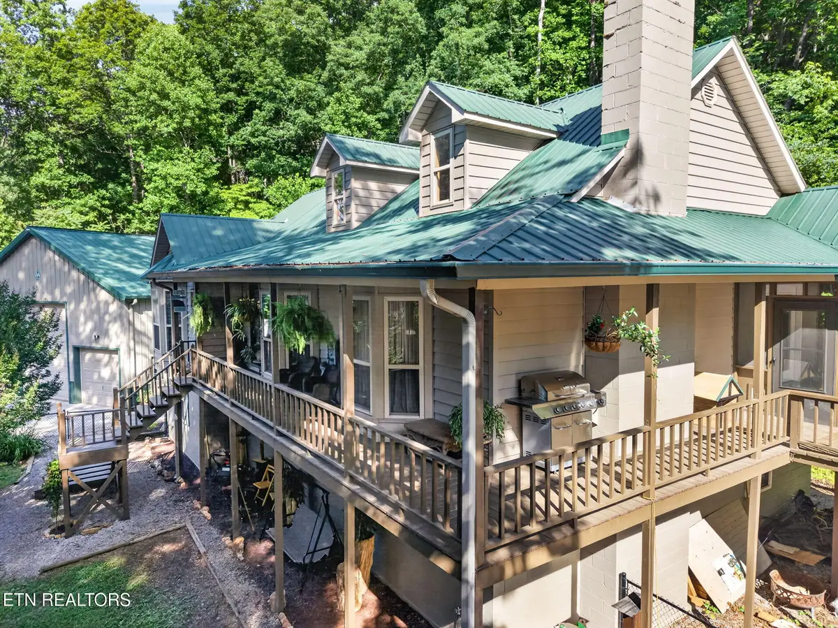 511 Lower River Rd, Decatur, TN 37322 - #1